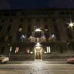 Отель Ariosto 4*