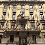 Отель Ariosto