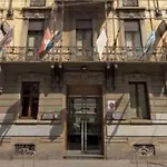 Отель Ariosto Милан