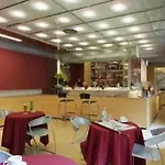 Отель Ariosto