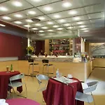 Отель Ariosto