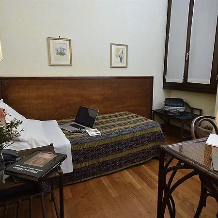 Hotell Ariosto Milano