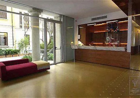 Ariosto Hotell