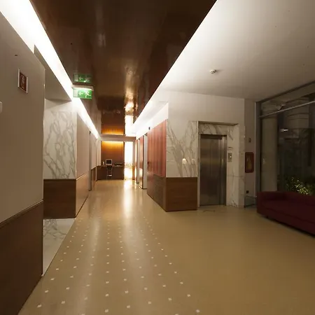 Ariosto 4* Milano