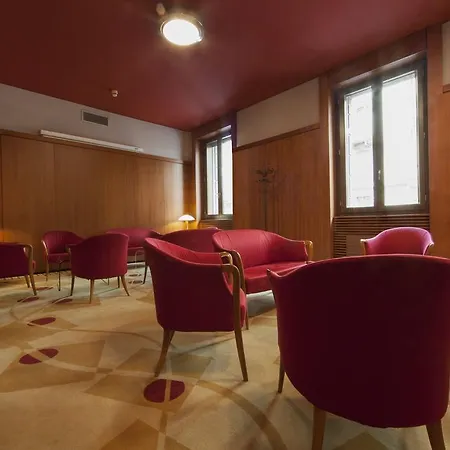 Hotell Ariosto