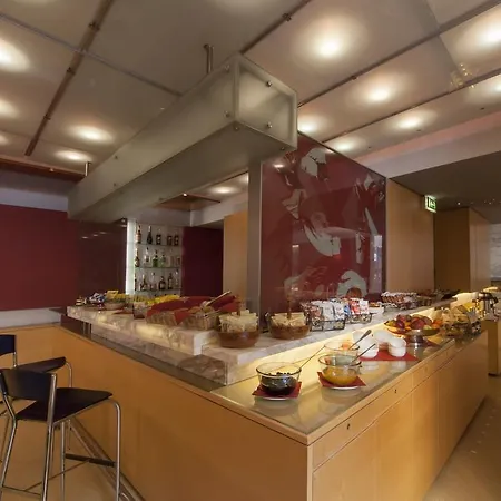 Ariosto Hotell Milano