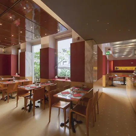 Ariosto Hotell
