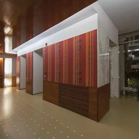 Ariosto Hotell Milano