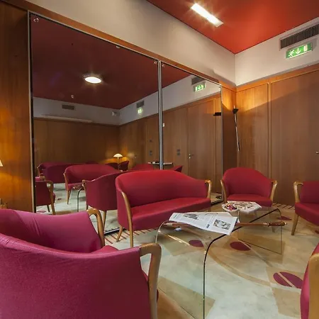 Ariosto Hotell Milano