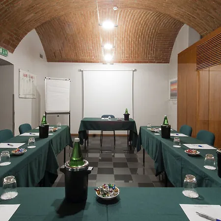 Hotell Ariosto 4*