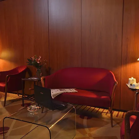 Ariosto Hotell Milano