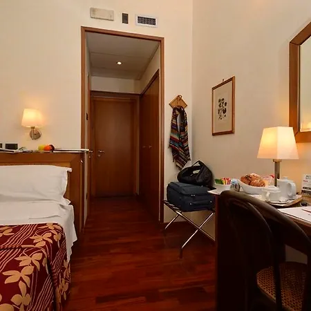 Ariosto Hotell