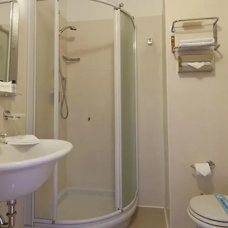 Hotell Ariosto