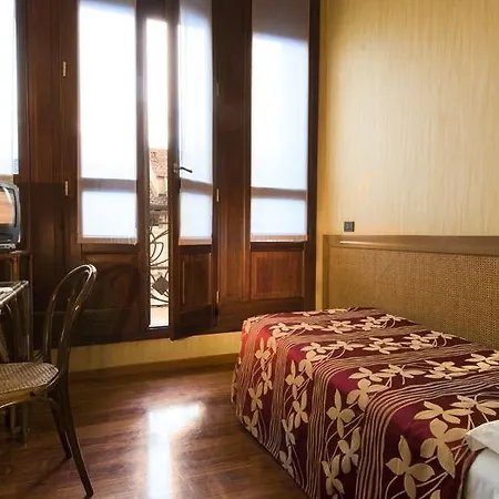 Hotell Ariosto Milano