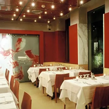 Hotell Ariosto 4*