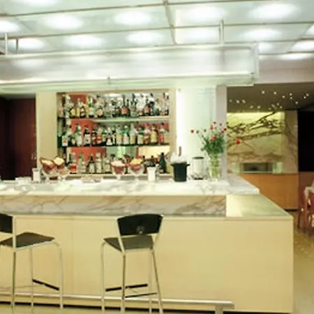 Hotell Ariosto