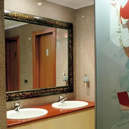 Hotell Ariosto
