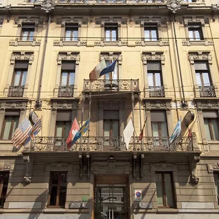 Hotell Ariosto
