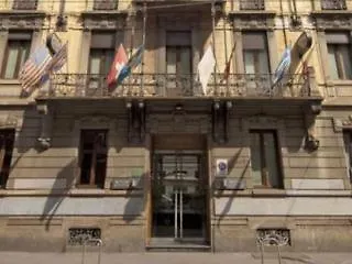 Hotell Ariosto Milano