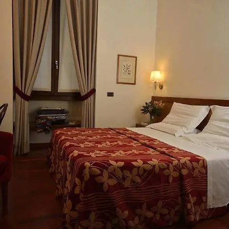 Ariosto Hotell 4*