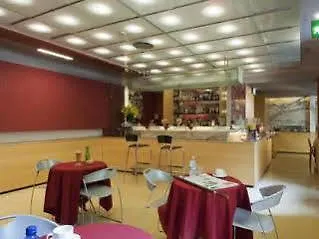 Hotell Ariosto
