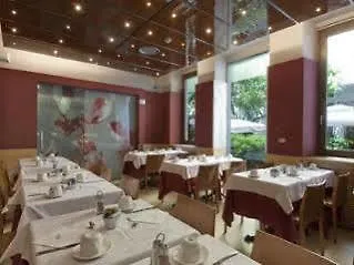 Ariosto 4* Milano