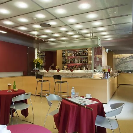 Hotell Ariosto
