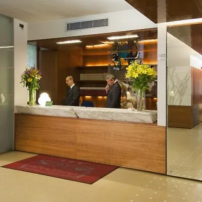 Ariosto Hotell 4*
