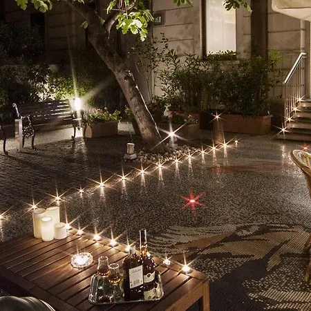 Ariosto Hotell Milano