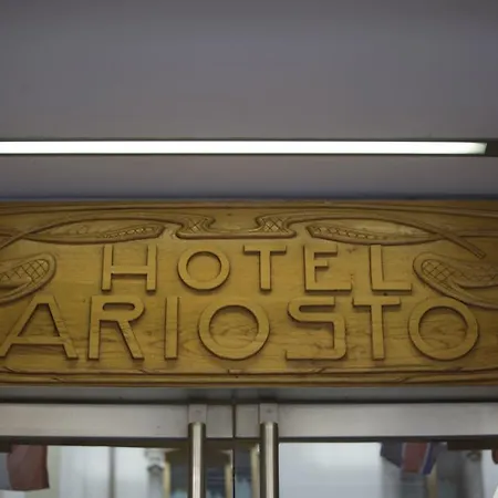 Ariosto