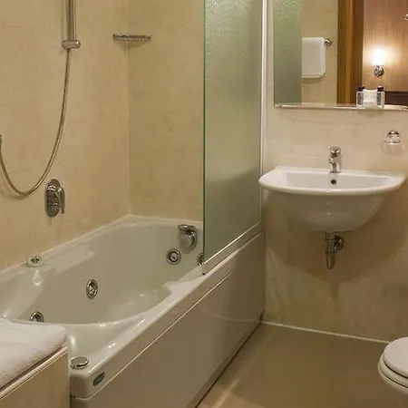 Hotel Ariosto 4*