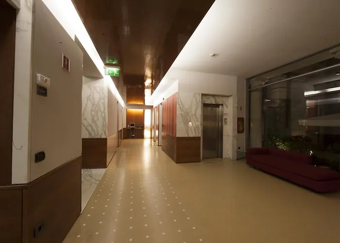 Ariosto 4* ميلان