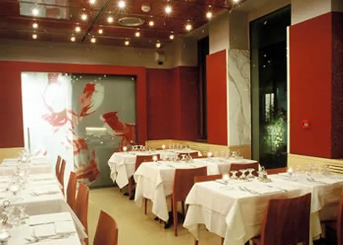 فندق Ariosto 4*