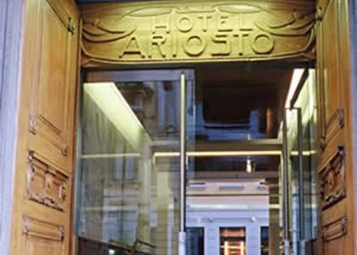 Ariosto ميلان
