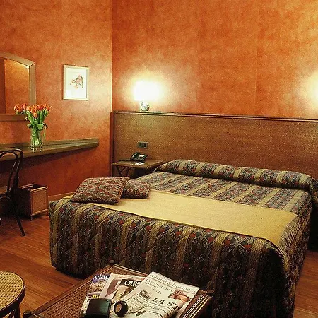 Ariosto 4* Milano