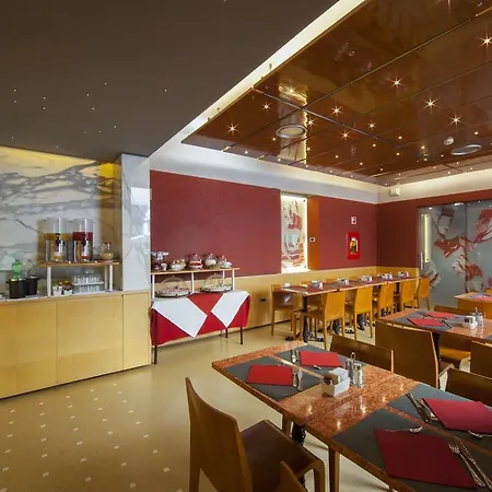 Hotel Ariosto Milano