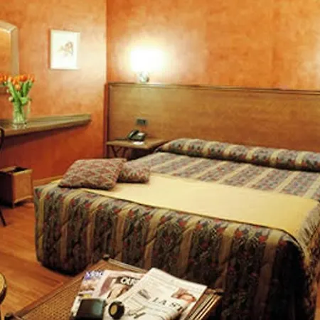 Hotel Ariosto Milano