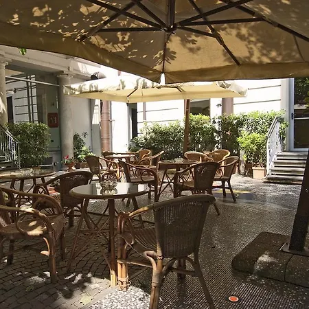 Hotel Ariosto Milano